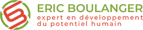 Eric Boulanger Logo